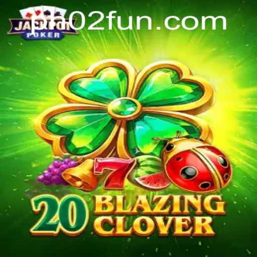 Unveiling 20BlazingClover: A New Era of Digital Gaming