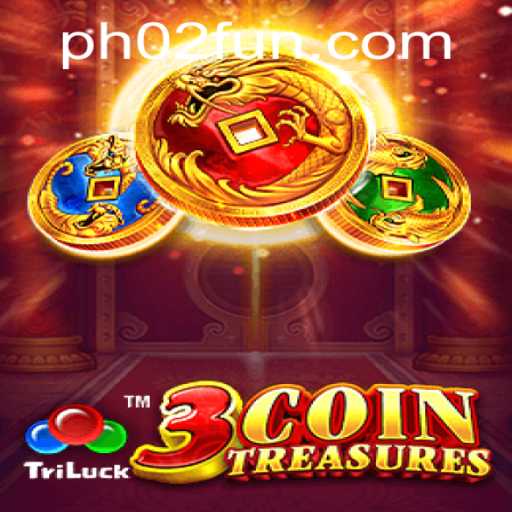 Exploring 3CoinTreasures: A Dive into the World of PH02 FUN