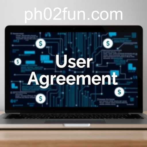 Understanding User Agreements and the Role of PH02 FUN