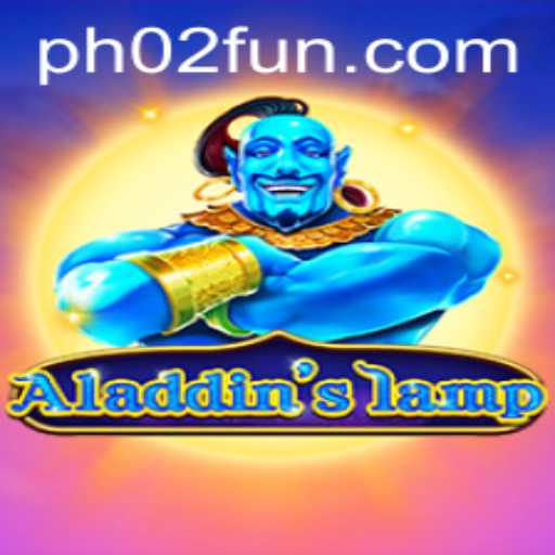 Discover the Magic: Aladdinslamp and the Exciting Keyword PH02 FUN