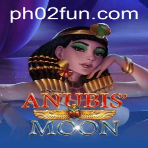 Discovering AnubisMoon: The Enchanting Mystery of PH02 FUN