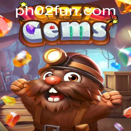 Uncover the Thrills of CrazyGems: A Dive into PH02 FUN