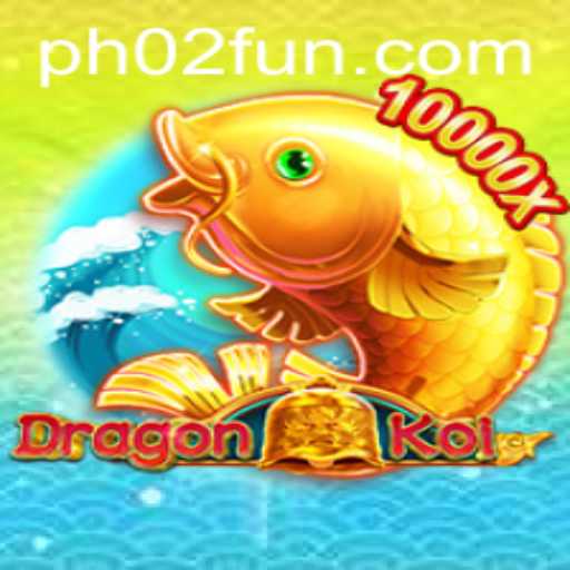 Discover the Mystical World of DragonKoi: Unraveling 'PH02 FUN'