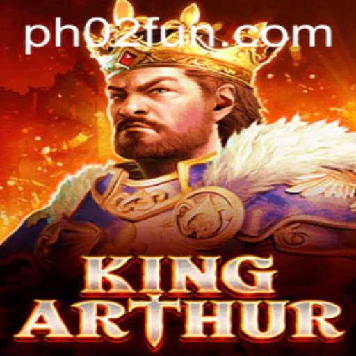 Unveiling the Mystical Realm of KingArthur: An Immersive Gaming Experience with PH02 FUN