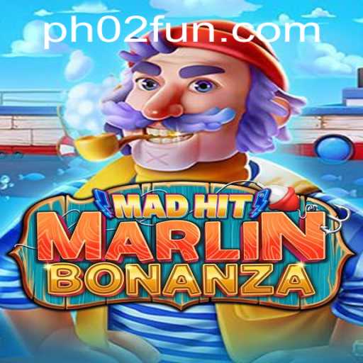 Dive into Excitement with MadHitMarlinBonanza: An Unforgettable Gaming Adventure
