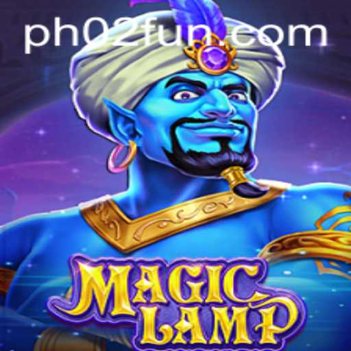 The Magical World of MagicLamp: Unveiling PH02 FUN