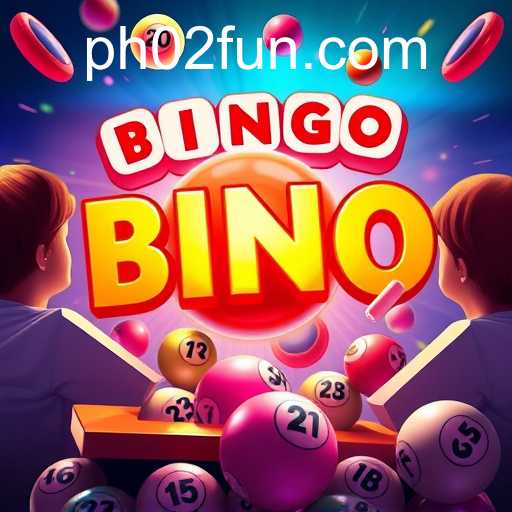 Online Bingo: The Thriving Digital Era of PH02 FUN