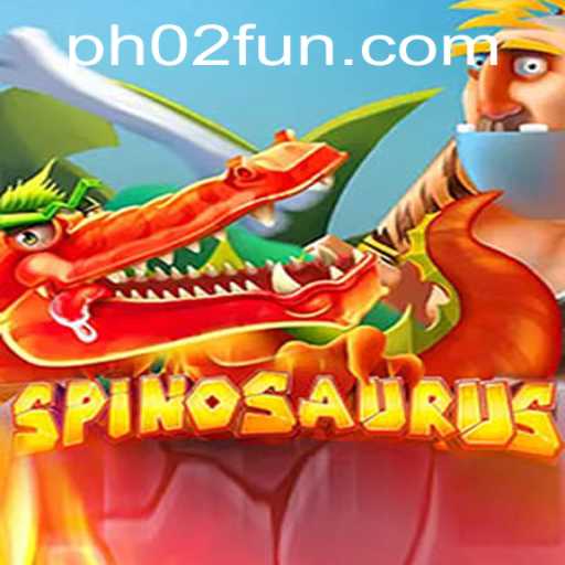 Explore the Thrilling World of Spinosaurus: A Dive into PH02 FUN