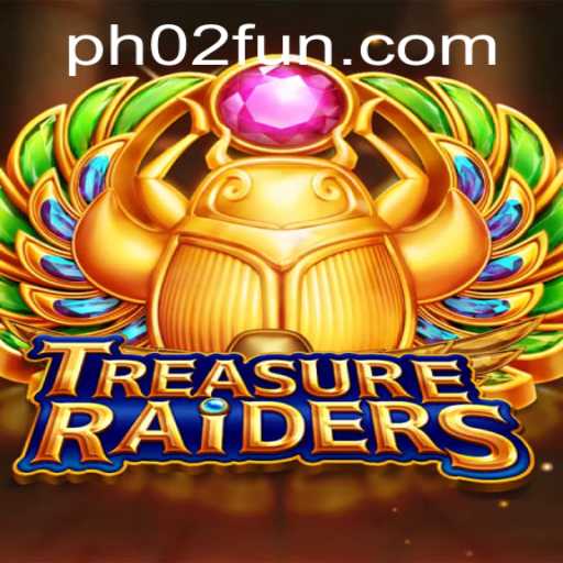 A Dive into TREASURERAIDERS: The Adventurous Pursuit of Riches
